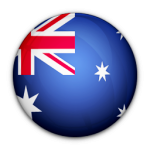 Flag of Australia