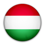 Flag of Hungary