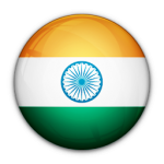 Flag of India