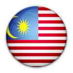 Flag of Malaysia