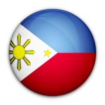 Flag of Philippines